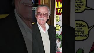 Now You Know Part 10: Stan Lee, Spider-Man, Sony #shorts