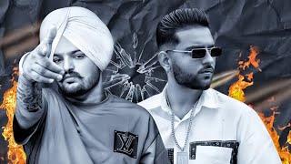 Karan Aujla x Sidhu Moose Wala | Manish Osian | New Punjabi Song 2024