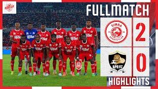 SIMBA SC (2) VS APR (0) |   | SIMBA DAY 2024 | UBAYA UBWELA