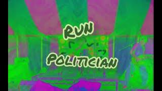 PoLiTiCiAN - The SilverSpace Sound