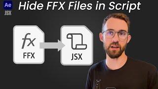 Hide FFX Files in a Script