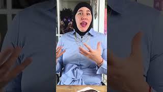 Why does Henna Sooq recommend distilled water over regular tap water?