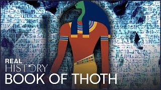 Did This Ancient Egyptian Book Predict The Future? | Myth Hunters