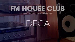 FM House Club [Set #006] - 18/04/2021 - DJ Dega