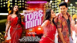 Tore Mini | Adivasi song | Deepshikha Bora | Nawin Dewri | Rex Boro | Sachin Baruah | Bagania Song