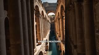Ancient Inventions Unveiled