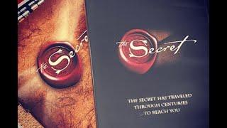 The Secret by Rhonda Byrne Full audiobook #audiobooks #lawofattraction