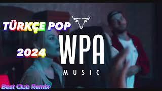 Türkçe Hareketli Pop Mix |  Türkiye Remix Şarkıları 2024 |  En Çok Dinlenen Pop Müzikleri