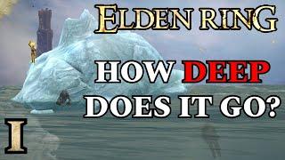 The Elden Ring Iceberg Explained (Part 1)