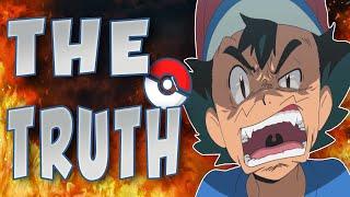 Exposing The Truth Of Elf Trainer (Pokemon World)