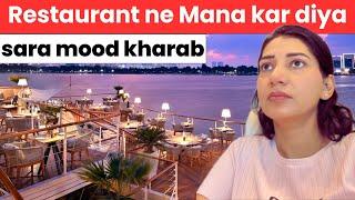 Nikhar’s birthday vlog, Entry dene se mana kar diya / Dubai life Indian family hindi vlog