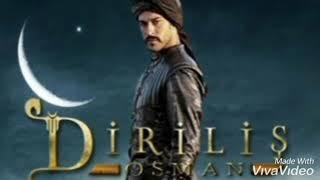 DİRİLİŞ "OSMAN" YAKINDA ATV' DE