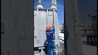 BAOBA 450 безвоздушный окрасочный аппарат. Купить тут - https://vk.com/paintproff