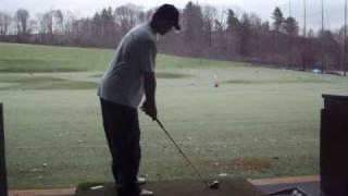 mikeez golf swing