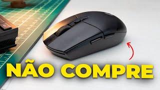Don't buy this mouse UNLESS you… Logitech G305 Review