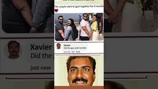 Guy outside #xavier #shorts #viral #shortsfeed #youtubeshorts