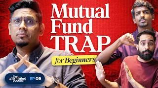 India's Best Mutual Fund Portfolio? New Mutual Funds Tricking Investors! - The Aftermarket Podcast 9