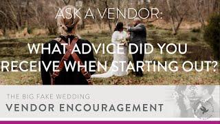 Advice for Small Business Owners from Small Business Owners