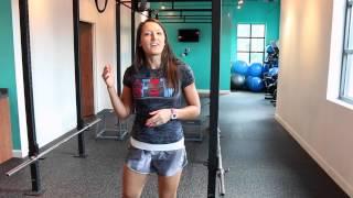 Get Fit Now Personal Training   Sandy Springs   Studio Tour