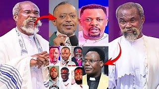 Aṝméd Rṍbbérs - Adom Kyei F!rés Owusu Bempah, Nigel Gaise & Prophets Over 2024 Election Prophecy