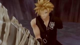 Find a Way (Cloud/Aeris)