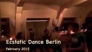 Ecstatic Dance Berlin: Body Bhajan Workshop