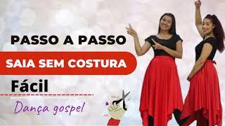 SAIA SEM COSTURA- Dança gospel