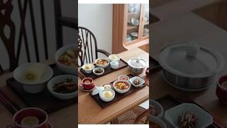 된장찌개정식 #가정식