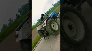 #tochan 475 vs 4455 king of bijnor mahindra # viral  #farming