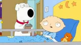 Stewie Griffin - Squiggly Line Memoir