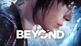 Beyond: Two Souls (За гранью: Две души). [Игрофильм] часть 1. Грустное детсво  #beyondtwosouls