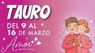 TAURO️ SE ILUSIONA CONTIGO️‍TENES DOS ENAMORAD@S A CUAL ELIGES? #tauro #amor #marzo  #tarot