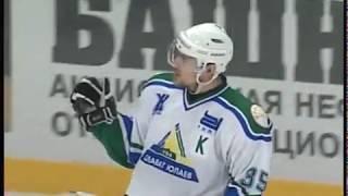 10 лет первому чемпионству ХК «Салават Юлаев»!