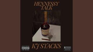 Hennessy Talk