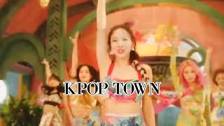 Intro (Made by me)| KPOP TOWN