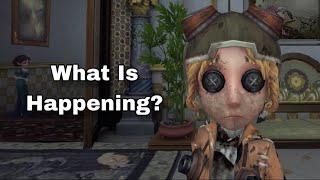 My Thoughts On NetEase And The Identity V Community Right Now