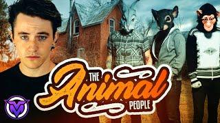 The Animal People (2023) Full Movie (4K Ultra HD)