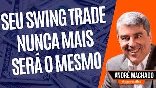 AULA MAGNA DE OBV COM ANDRÉ MACHADO, O OGRO DE WALL STREET