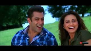 Keh Raha Hai | Baabul | Salman Khan | Sonu Nigam | Shreya Ghoshal