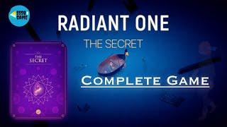 Radiant One: The Secret Complete , iOS Walkthrough