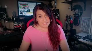 Suzi D announcement