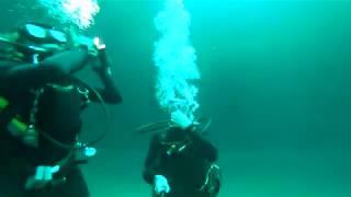 Dive  to Skyrim