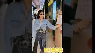 美女大胃王，看她吃我都饱了