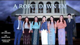 A ropui dawn em  |  Herald for Christ