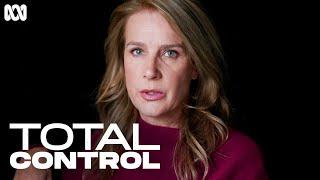 Rachel Griffiths shares the real life events that inspired TV Show Total Control | Total Control