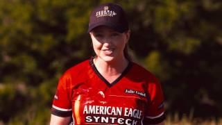 Range 365 Shoot Sweet with Julie Golob: Load Your Pistol Mag