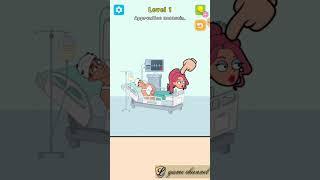 fun swap story  gameplay // l game channel // android & ios gameplay #mobilegame #shorts