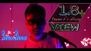 Let's Go Baby Dance | Latest Hindi Song | (Official Video) | Pawan kr official