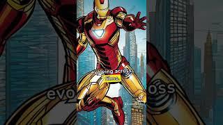 #comics Analysis of Symbolism in Marvel Movies #comicbooks