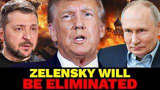 EX- CIA: Biden makes DANGEROUS mistake | Trump being HUNTED!